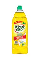Morning Fresh Liquid Soap Zesty Lemon 450Ml