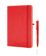 Shuangliwenju Notebook A5