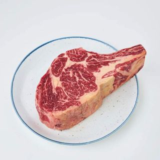 Naivas Beef Meat-On-Bone 500 G