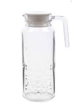 Luminarc Cheqs Fridge Jug 1.3L