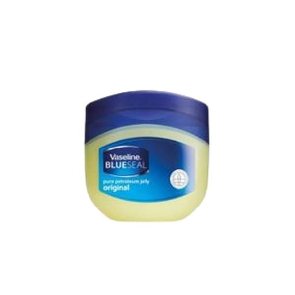 Vaseline Blueseal Pure Petroleum Original 50Ml