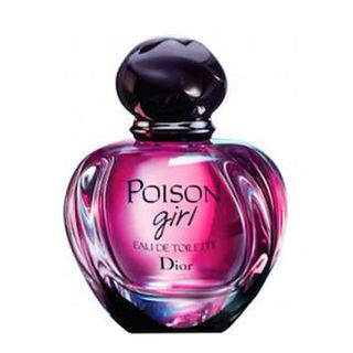 Poison girl edt-50 ml