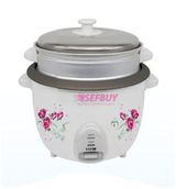 Lucid Rice Cooker Lerd 700W