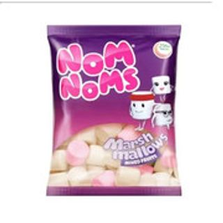 Noms Marshmallow Mixed Fruit 150G