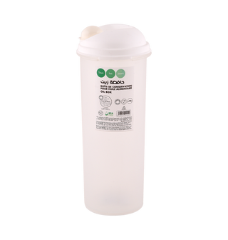 Bouteille pour huile d'olive TOUS LES JOURS 750 ML  - 249