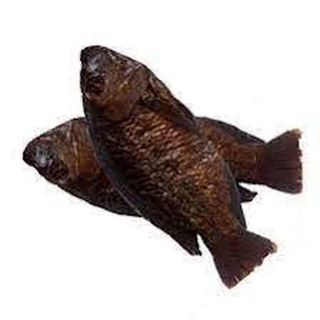 Smoked Fish, Single Pack