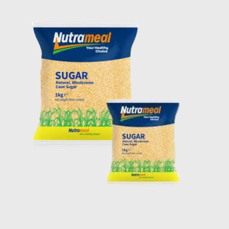 Sugar and Sweeteners