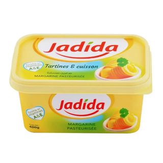 Margarine 400G Jadida