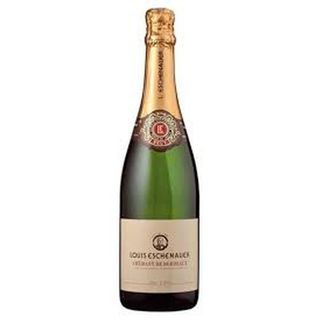 LOUIS ESCHENAUER CREMANT DE BORDEAUX 750ML