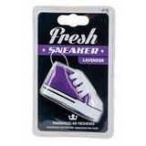 Car air freshner sneaker lavender hb0168