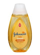 Johnson'S Baby Shampoo 300Ml