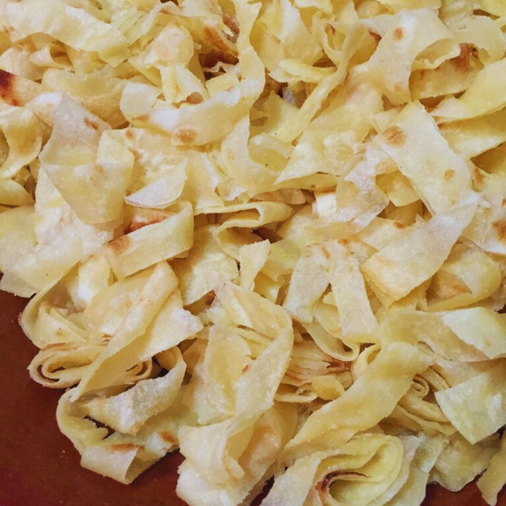 Trid rfissa blé complet coupée 500 g