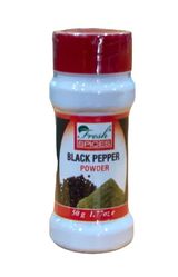 Fresh Spices Black Pepper Powder 50G