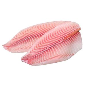 Tilapia Fillet 500g