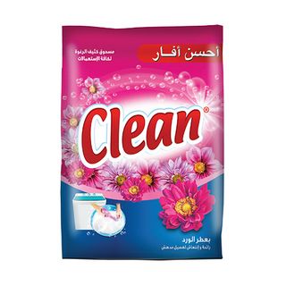 Poudre Main Florale 300gr Clean - 722
