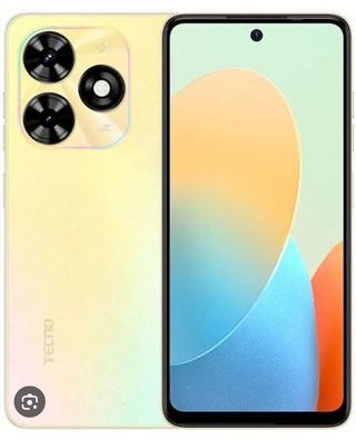 Tecno Pop 10C (64+2)