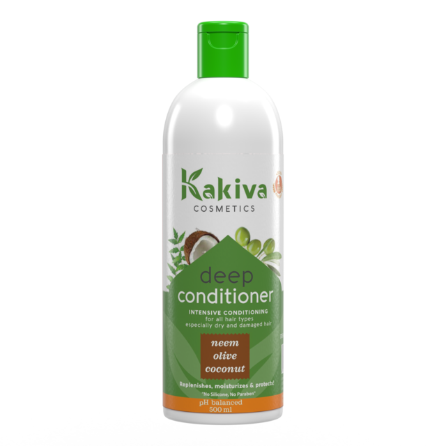 Kakiva Conditioner 500Ml