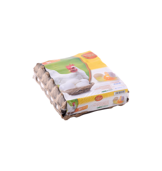 Œuf frais L'OEUF D'OR 30 pièces - 102