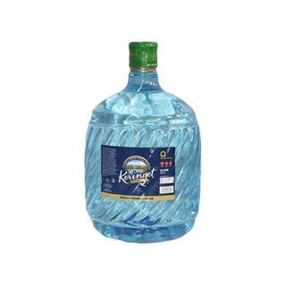 Keringet Mineral Water 10L