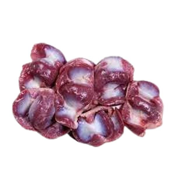 Fresh Chicken Gizzard, 1 Pack