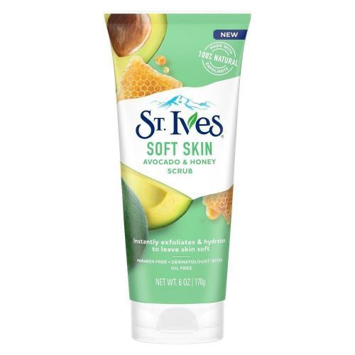 St Ives Products