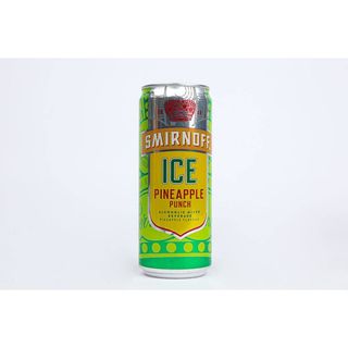 Smirnoff Ice Pineapple Punch Can 330ml [6 Pack] [BRAND NEW]