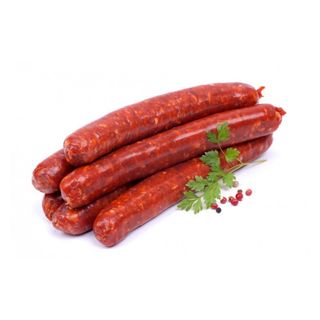 Merguez Piquante de Bœuf 500g.