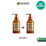Lot de 2 Sérums Cheveux Ultra Doux Trésor de Miel 115 ml