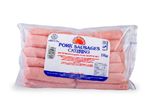 Farmer'S Choice Sausages Pork Catering 1Kg