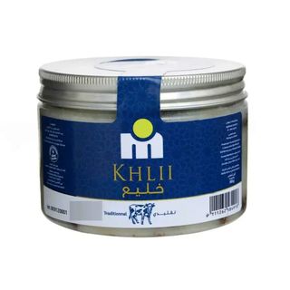 Khlii traditionnel de bœuf 500g - FILIERE M