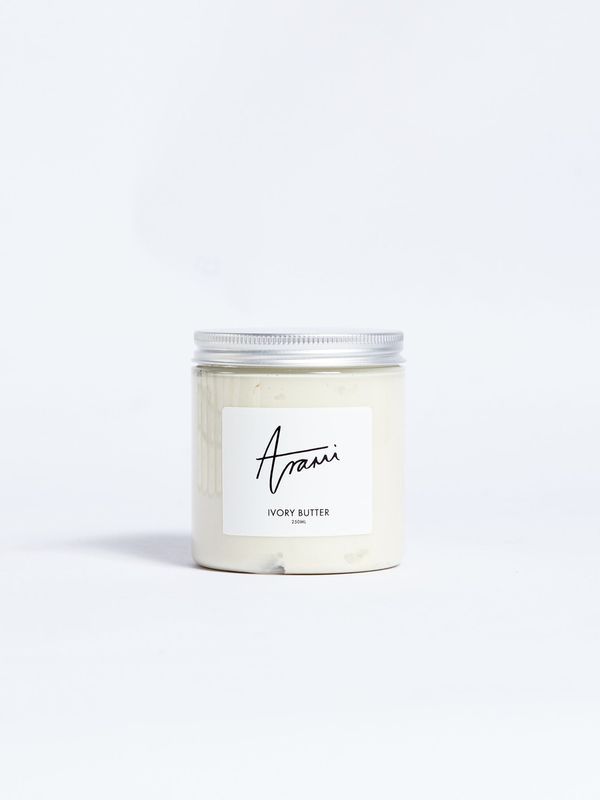 Arami Ivory Butter, 200g
