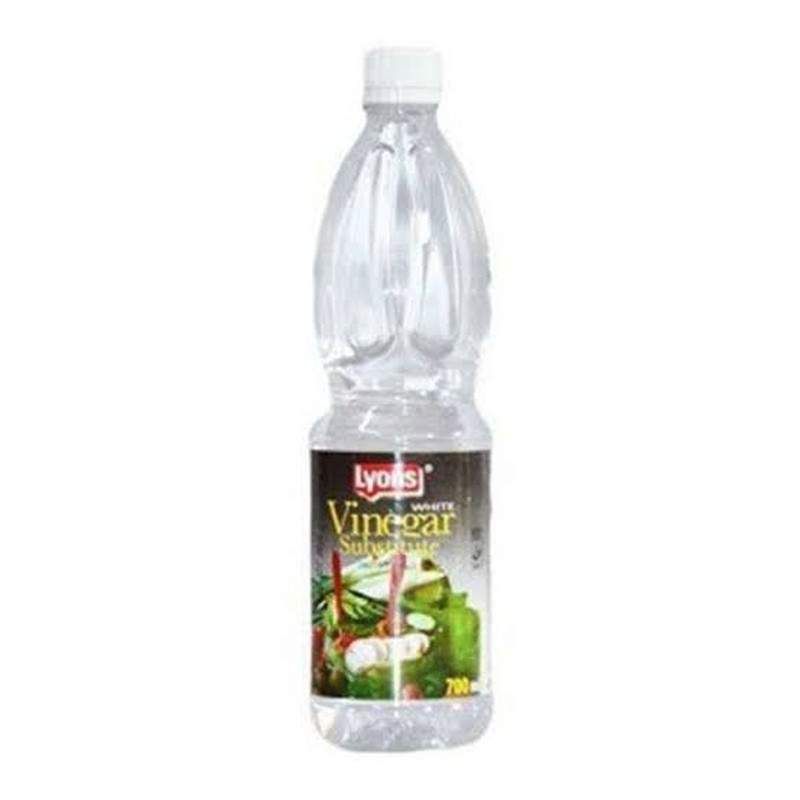Lyons White Vinegar 700Ml