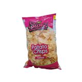 Sumz crisps potato large 500gms 