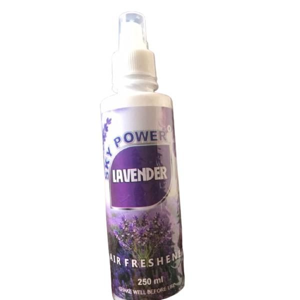 Skypower Air Freshener Lavender 250Ml