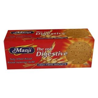 Manji Good Day Digestive 100g