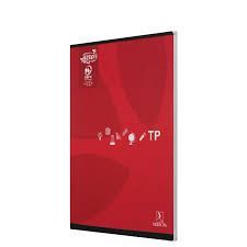 Cahier Travaux Pratiques