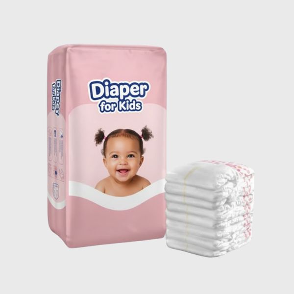 Diapers!