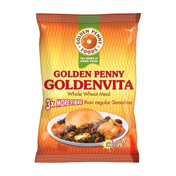 Golden Penny Goldenvita 1Kg