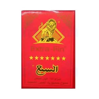 Thé vert en grains extra fin 100g - GRAND LION