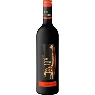 Tall Horse Pinotage 750Ml