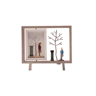 PLANT CADRE PHOTO ROTATIF 0321737