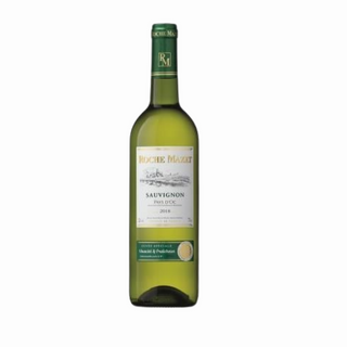 Roche Mazet - Sauvignon Blanc Pays D'Oc LGP 750ml White