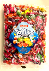 Twins Chew Toffee 220Pcs