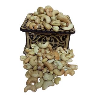 Noix De Cajou Sans Sel 100g