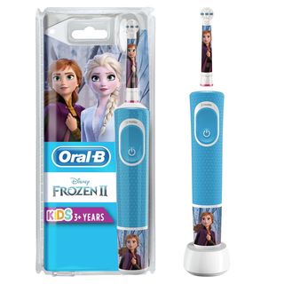 ORAL B - BROSSE FROZEN