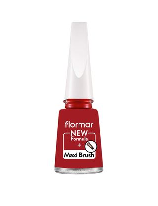 FLORMAR ფრჩხილის ლაქი N 321 (ფლორმარი)