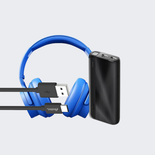 Accessoires Electroniques