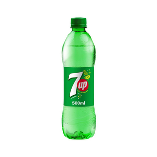 7-UP Pet 500ml