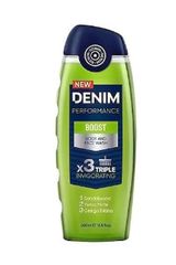 Denim Shower Gel 400Ml