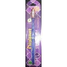 Diplomat Precious Toothbrush Asstd